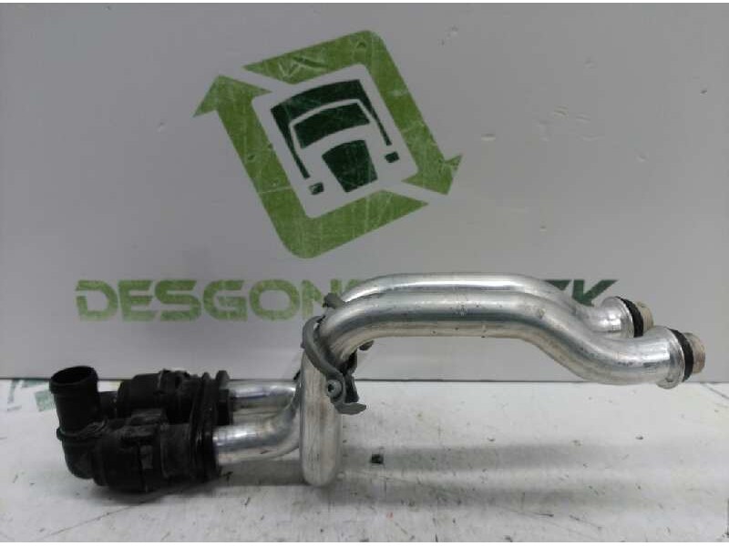 Recambio de tubos calefaccion para audi a3 (8p) 1.9 tdi ambiente referencia OEM IAM   