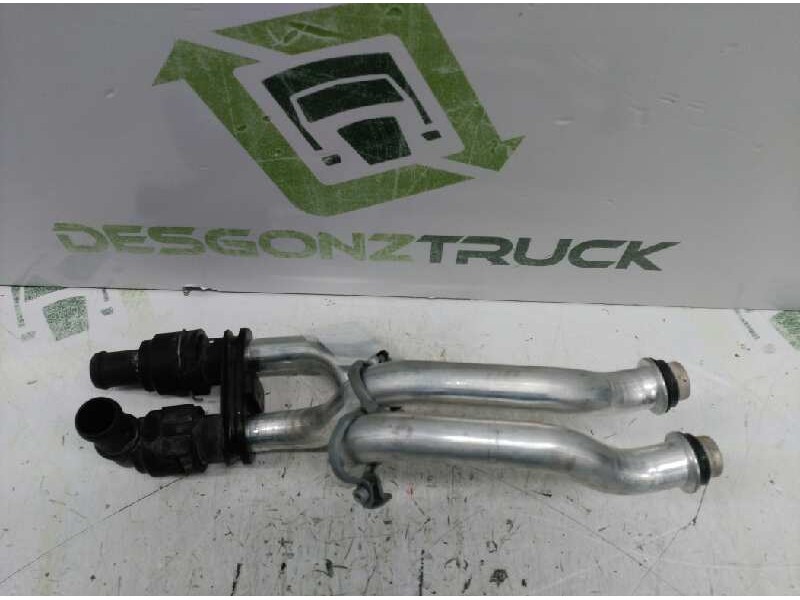 Recambio de tubos calefaccion para audi a3 (8p) 1.9 tdi ambiente referencia OEM IAM   