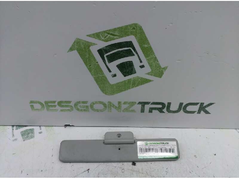 Recambio de antideslubramiento espejo interior para audi a3 (8p) 1.9 tdi ambiente referencia OEM IAM   