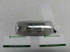 Recambio de luz interior para audi a3 (8p) 1.9 tdi ambiente referencia OEM IAM 4D0947105A PARASOL 