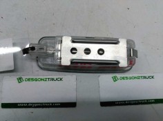 Recambio de luz interior para audi a3 (8p) 1.9 tdi ambiente referencia OEM IAM 4D0947105A PARASOL  2