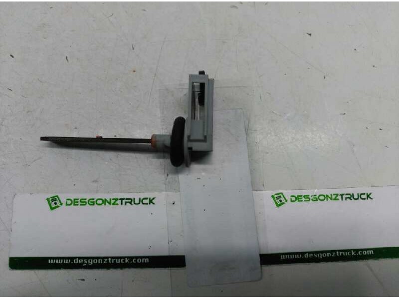 Recambio de sensor a/a para audi a3 (8p) 1.9 tdi ambiente referencia OEM IAM 4B0820539  