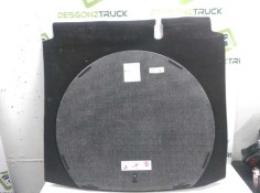 Recambio de moqueta maletero para audi a3 (8p) 1.9 tdi ambiente referencia OEM IAM   
