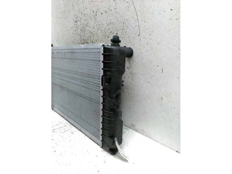 Recambio de radiador agua para ford escort berlina/turnier bravo lim. referencia OEM IAM   