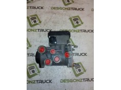 Recambio de valvula aire para scania trucks serie 4 124 l/420 (420cv) referencia OEM IAM 1790879 K000089 08111 03 A