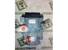 Recambio de valvula aire para scania trucks serie 4 124 l/420 (420cv) referencia OEM IAM 0486203009 1423910 01334 03