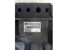 Recambio de valvula aire para scania trucks serie 4 124 l/420 (420cv) referencia OEM IAM 0486203009 1423910 01334 03 2