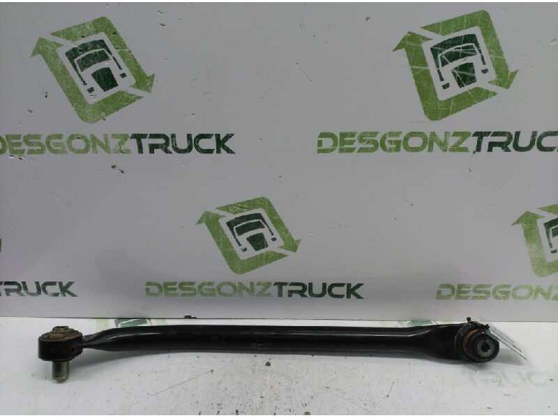 Recambio de tirante trasero derecho para peugeot 206 sw x-line refri referencia OEM IAM   