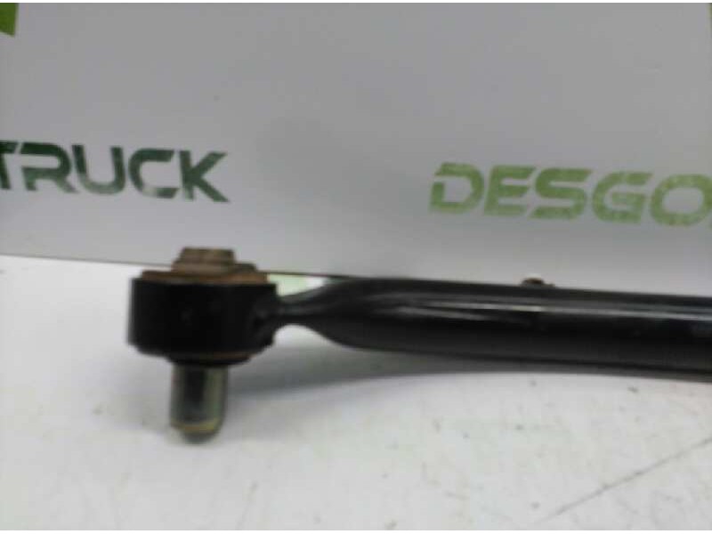 Recambio de tirante trasero derecho para peugeot 206 sw x-line refri referencia OEM IAM   