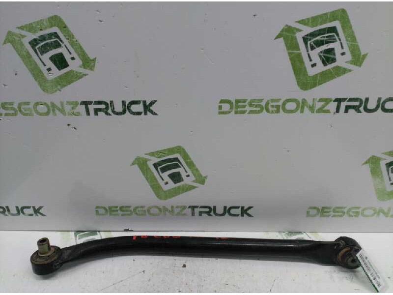 Recambio de tirante trasero izquierdo para peugeot 206 sw x-line refri referencia OEM IAM   