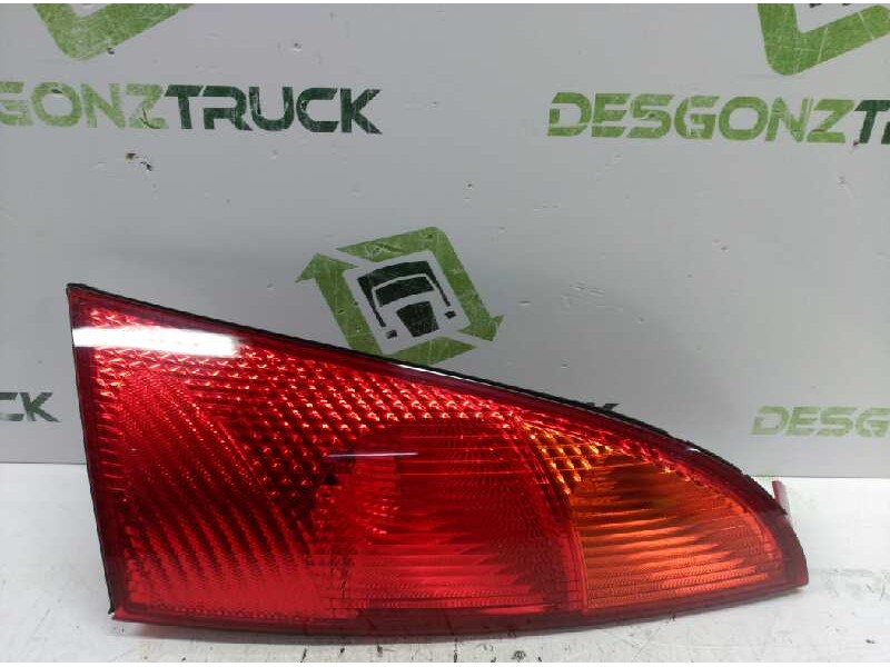 Recambio de piloto trasero derecho para ford focus berlina (cak) trend referencia OEM IAM XS4X13404AC  