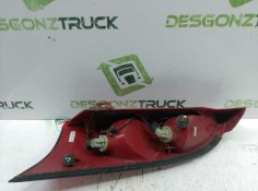 Recambio de piloto trasero derecho para ford focus berlina (cak) trend referencia OEM IAM XS4X13404AC   2