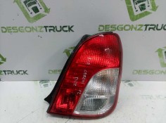 Recambio de piloto trasero derecho para kia carens 1.8 16v ex monovolumen referencia OEM IAM   