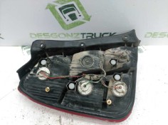 Recambio de piloto trasero derecho para kia carens 1.8 16v ex monovolumen referencia OEM IAM    2