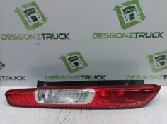 Recambio de piloto trasero izquierdo para ford focus berlina (cap) 1.6 ti-vct cat referencia OEM IAM 4M5113405A  