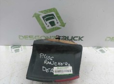 Recambio de piloto trasero derecho para peugeot 406 break (s1/s2) 1.9 turbodiesel cat referencia OEM IAM    2