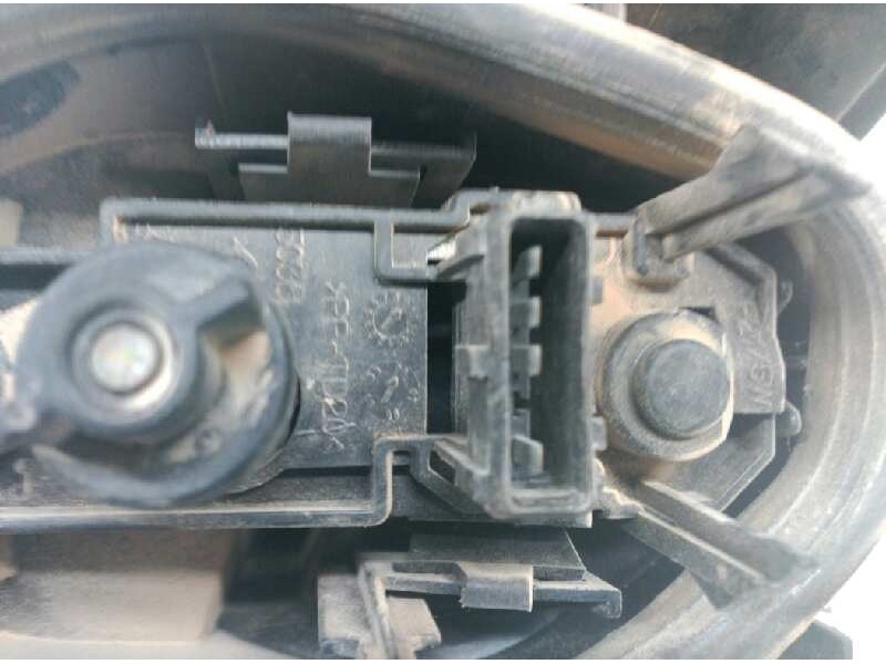 Recambio de piloto trasero derecho para peugeot 406 break (s1/s2) 1.9 turbodiesel cat referencia OEM IAM   