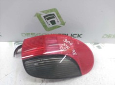 Recambio de piloto trasero derecho para peugeot 306 break 1.8 cat referencia OEM IAM YORKA45228  