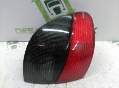 Recambio de piloto trasero izquierdo para peugeot 406 break (s1/s2) st td referencia OEM IAM   