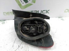 Recambio de piloto trasero izquierdo para peugeot 406 break (s1/s2) st td referencia OEM IAM    2