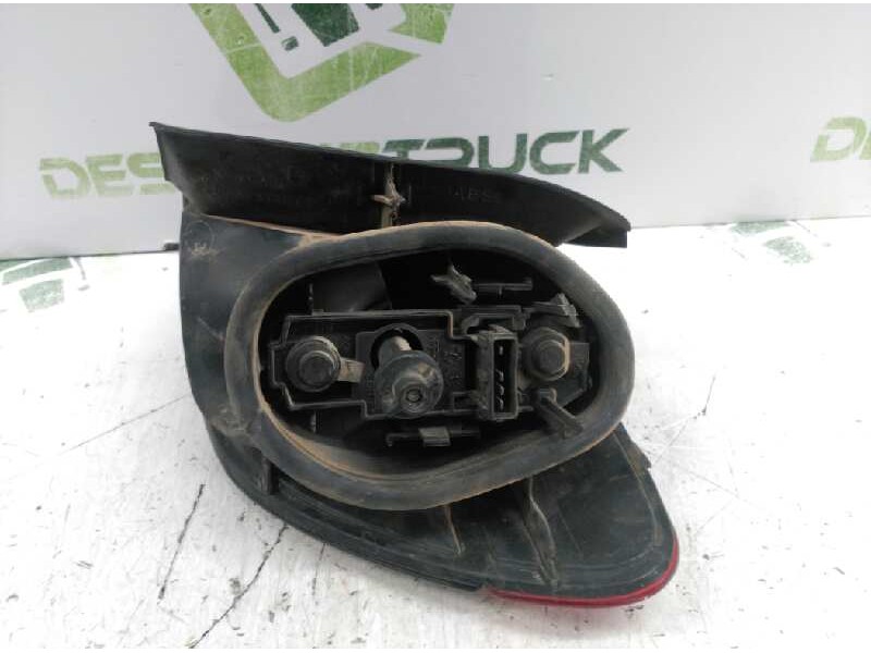Recambio de piloto trasero izquierdo para peugeot 406 break (s1/s2) st td referencia OEM IAM   