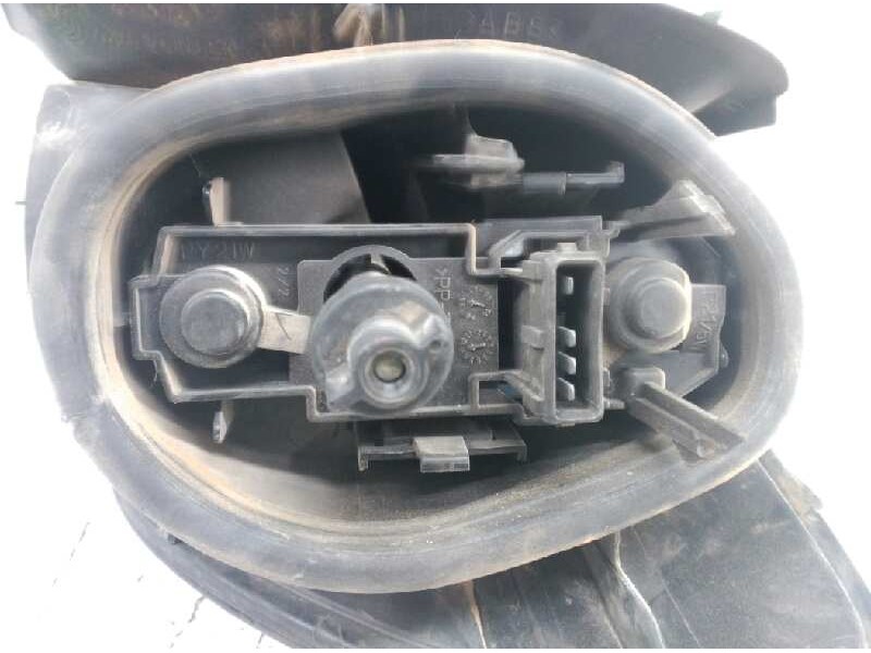 Recambio de piloto trasero izquierdo para peugeot 406 break (s1/s2) st td referencia OEM IAM   