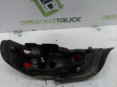 Recambio de piloto trasero izquierdo para peugeot 306 cabriolet (s2) 1.6 referencia OEM IAM    2