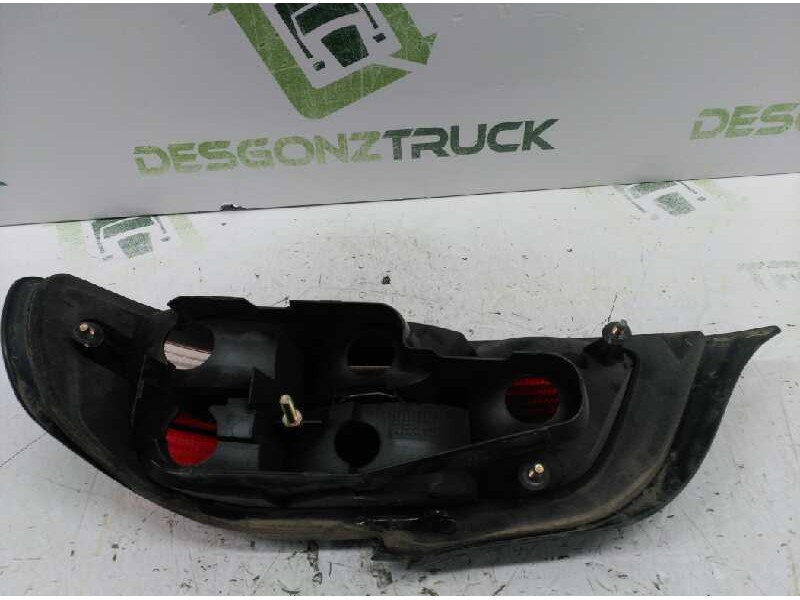 Recambio de piloto trasero izquierdo para peugeot 306 cabriolet (s2) 1.6 referencia OEM IAM   