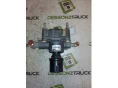 Recambio de valvula aire para scania trucks serie 4 124 l/420 (420cv) referencia OEM IAM 0481026027 1350118 VALVULA RELE