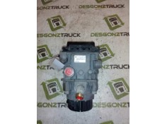 Recambio de valvula aire para scania trucks serie 4 124 l/420 (420cv) referencia OEM IAM 0486203009 1423910 01334 03