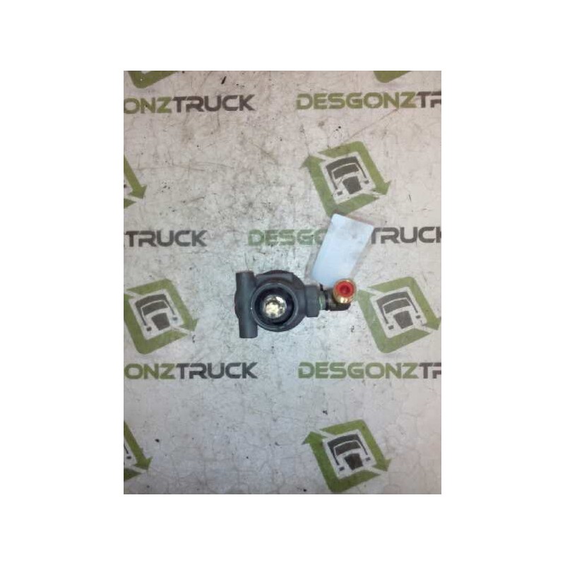 Recambio de valvula aire para scania trucks serie 4 124 l/420 (420cv) referencia OEM IAM 0481009064 1334846 01301221