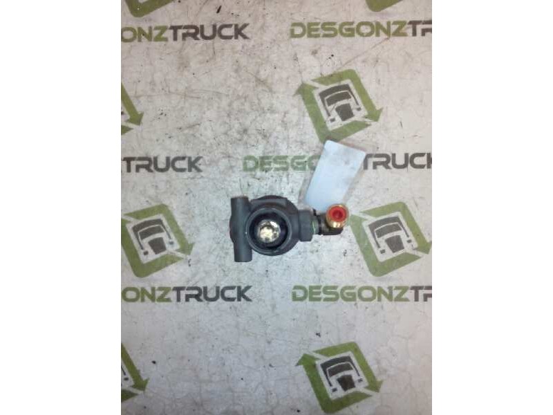 Recambio de valvula aire para scania trucks serie 4 124 l/420 (420cv) referencia OEM IAM 0481009064 1334846 01301221