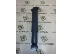 Recambio de amortiguador trasero para daf serie xf105.xxx fsa 4x2 space-cab referencia OEM IAM 1924212 48 1700 008 878 SACHS