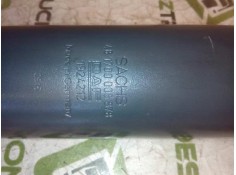 Recambio de amortiguador trasero para daf serie xf105.xxx fsa 4x2 space-cab referencia OEM IAM 1924212 48 1700 008 878 SACHS 2