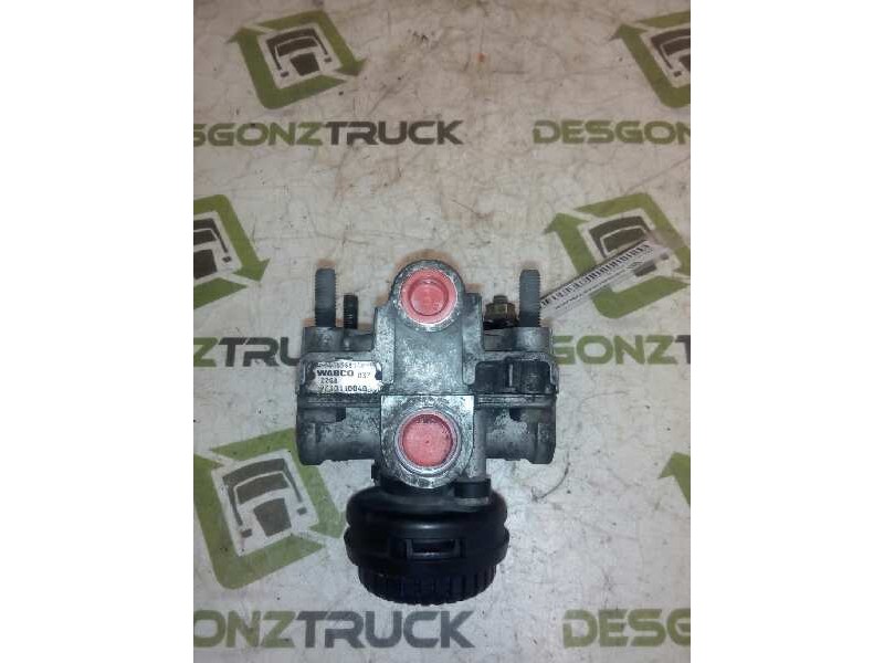 Recambio de valvula aire para renault premium route 2006 fas 4x2 larga distancia referencia OEM IAM 5010588146 9730110040 WABCO