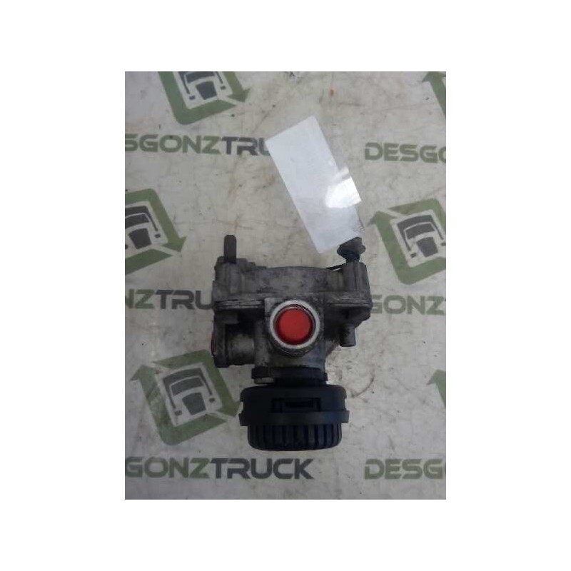 Recambio de valvula aire para renault premium route 2006 fas 4x2 larga distancia referencia OEM IAM 5010588146 9730110040 WABCO