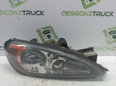 Recambio de faro derecho para nissan primera berlina (p11) 1.6 16v cat referencia OEM IAM 89003045  