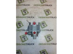 Recambio de valvula aire para renault hd 340.18 / 26 premium e2 fsa modelo 340.18 t 249 kw cabina para dormir referencia OEM IAM