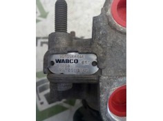 Recambio de valvula aire para renault hd 340.18 / 26 premium e2 fsa modelo 340.18 t 249 kw cabina para dormir referencia OEM IAM 2