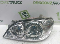 Recambio de faro izquierdo para kia carnival td ls referencia OEM IAM   