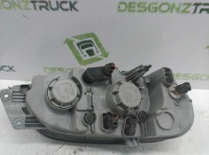 Recambio de faro izquierdo para kia carnival td ls referencia OEM IAM    2