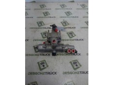 Recambio de valvula aire para renault hd 340.18 / 26 premium e2 fsa modelo 340.18 t 249 kw cabina para dormir referencia OEM IAM