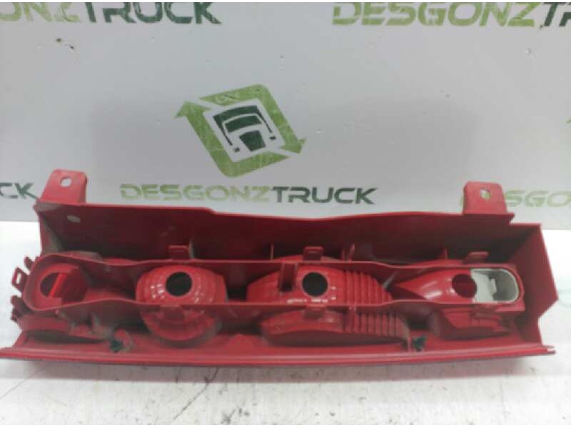 Recambio de piloto trasero izquierdo para peugeot expert tepee l1h1 tendance referencia OEM IAM 1400455980  