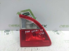 Recambio de piloto trasero izquierdo para ford galaxy (vy) ghia referencia OEM IAM 2NR964365-016 INTERIOR 