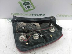 Recambio de piloto trasero izquierdo para kia carens 2.0 crdi referencia OEM IAM    2