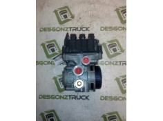 Recambio de valvula aire para daf serie xf105.xxx fsa 4x2 space-cab referencia OEM IAM 1867005 4801061050 0066733 2