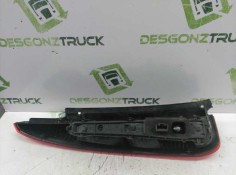 Recambio de piloto trasero derecho para ford fusion (cbk) style referencia OEM IAM    2