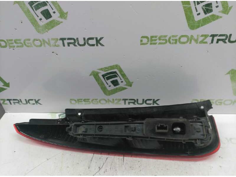 Recambio de piloto trasero derecho para ford fusion (cbk) style referencia OEM IAM   