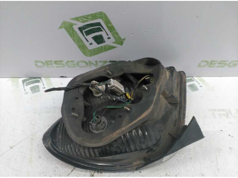 Recambio de piloto trasero izquierdo para hyundai coupe (rd) 1.6 fx referencia OEM IAM   