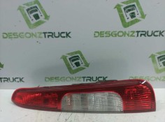 Recambio de piloto trasero derecho para ford c-max (cb3) style referencia OEM IAM   